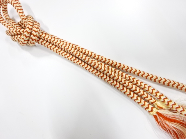 Japanese Kimono / Accessories Silk